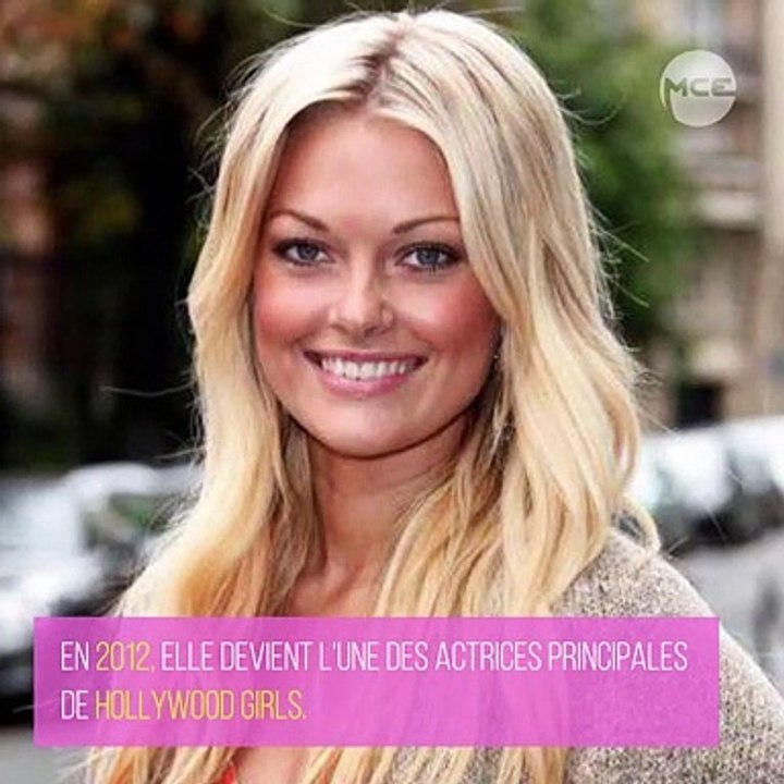 Caroline Receveur : de starlette de télé-réalité à influenceuse qui cartonne !