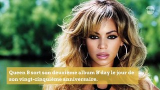 Beyoncé : des Destiny's Child à Queen B !