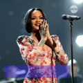 Rihanna : de chanteuse à créatrice de mode !