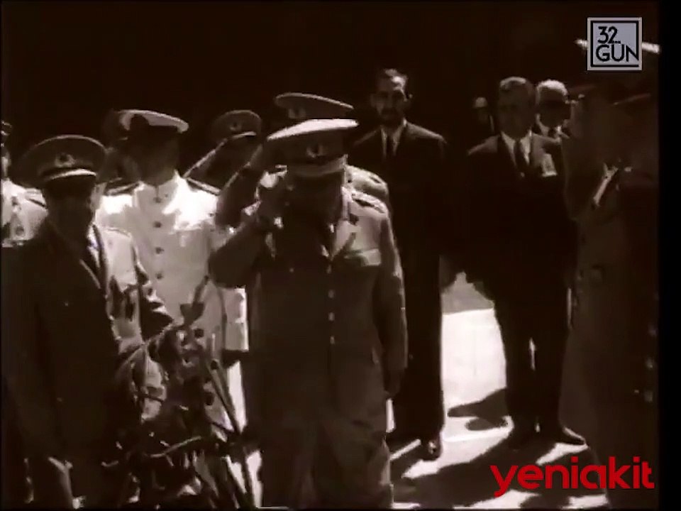 'Işıklar yanıyor' ne anlama geliyor? Herkes bu videoyu konuşuyor