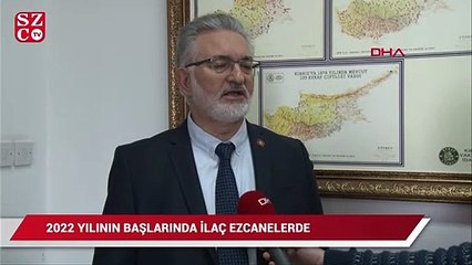 Coronavirüs ilacını bulan Kıbrıslı Türk bilim insanı tarih verdi