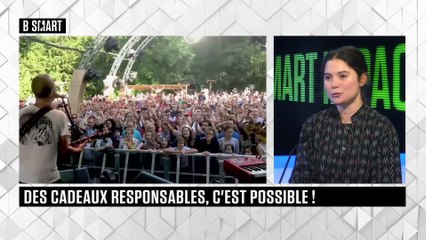 SMART IMPACT - Le débat du vendredi 18 décembre 2020