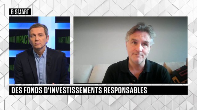 SMART IMPACT - L'invité de SMART IMPACT : Axel Dauchez ( Make.org )