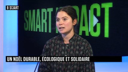 SMART IMPACT - Emission du vendredi 18 décembre