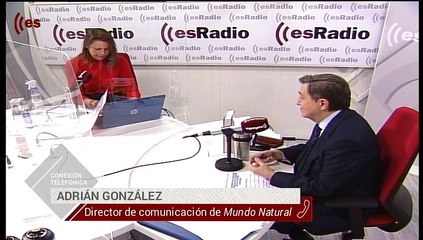 Mundo Natural: La preparación del estómago cara a la Navidad