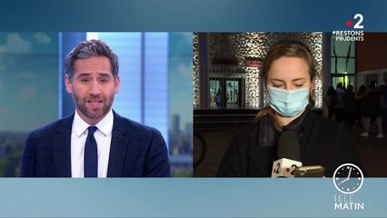 Coronavirus : les enseignants s’insurgent contre la dispense de deux jours accordée aux élèves