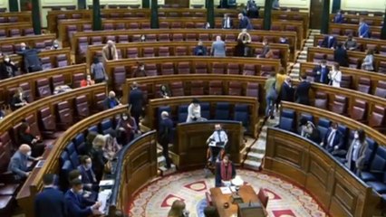 Sánchez se pone en cuarentena hasta Nochebuena tras el positivo de Macron