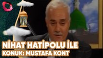 Nihat Hatipoğlu ile Seher Vakti | Konuk: Mustafa Kont | Flash Tv