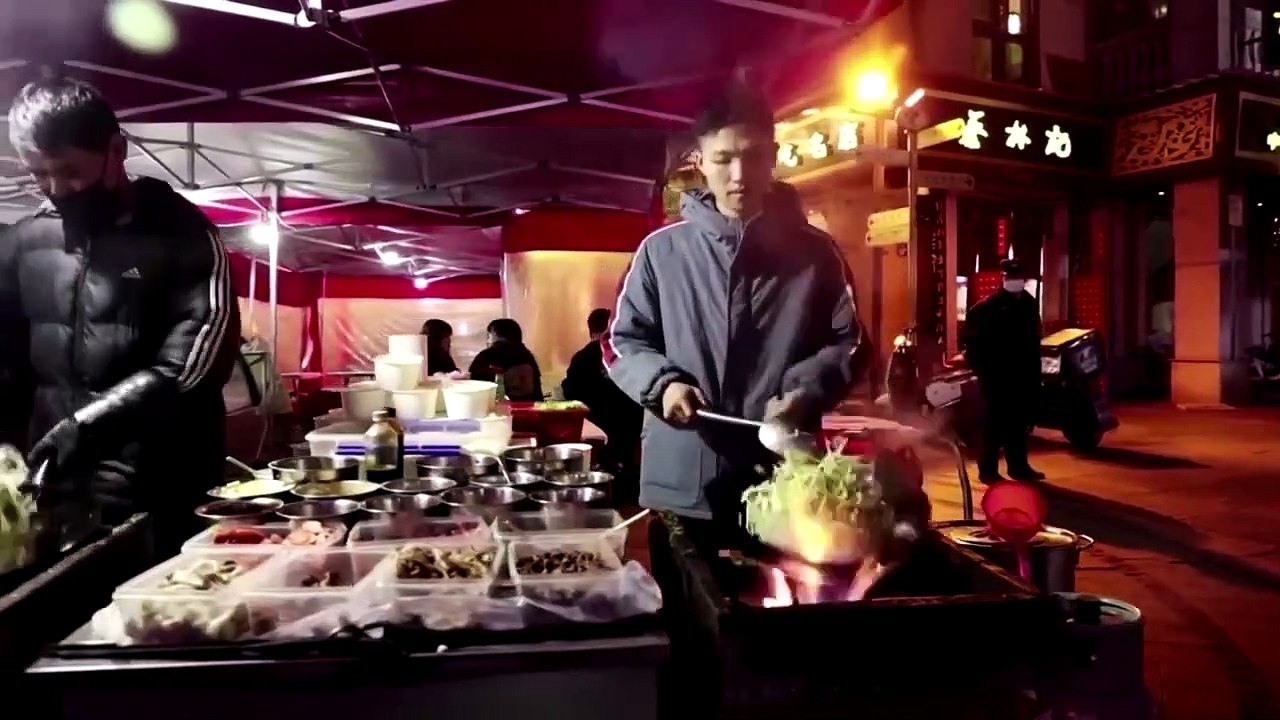 In Wuhan kehrt die Normalität zurück