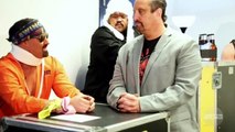 Impact Wrestling - Wrestlers Court Part 2. 24/11/20