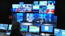 Emmanuel Macron testé positif au Covid-19, Jean Castex cas contact