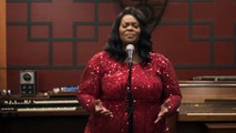 Christina Bell - Total Praise - Live Session - 2021