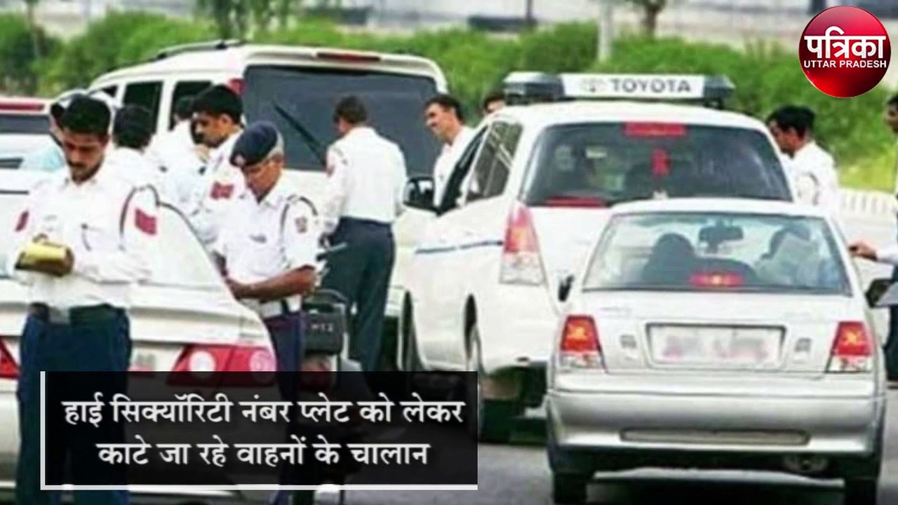 दिल्ली में एंट्री करने से पहले पढ़ ले ये खबर, नहीं तो भरना होगा 5500 का जुर्माना