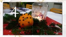 Advent in Maria Regina - Adventkalender