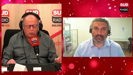 Infiltration du Parti Communiste Chinois dans les grandes entreprises françaises avec Jean Robin