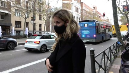 Mar Torres defiende a Victoria Federica