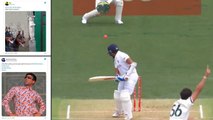 Ind vs Aus 2020,1st Test : Netigens Trolling Prithvi Shaw's Perfomence During 1st Test