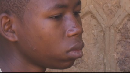17 Nigerian students rescued from Boko Haram, two dead: Official
