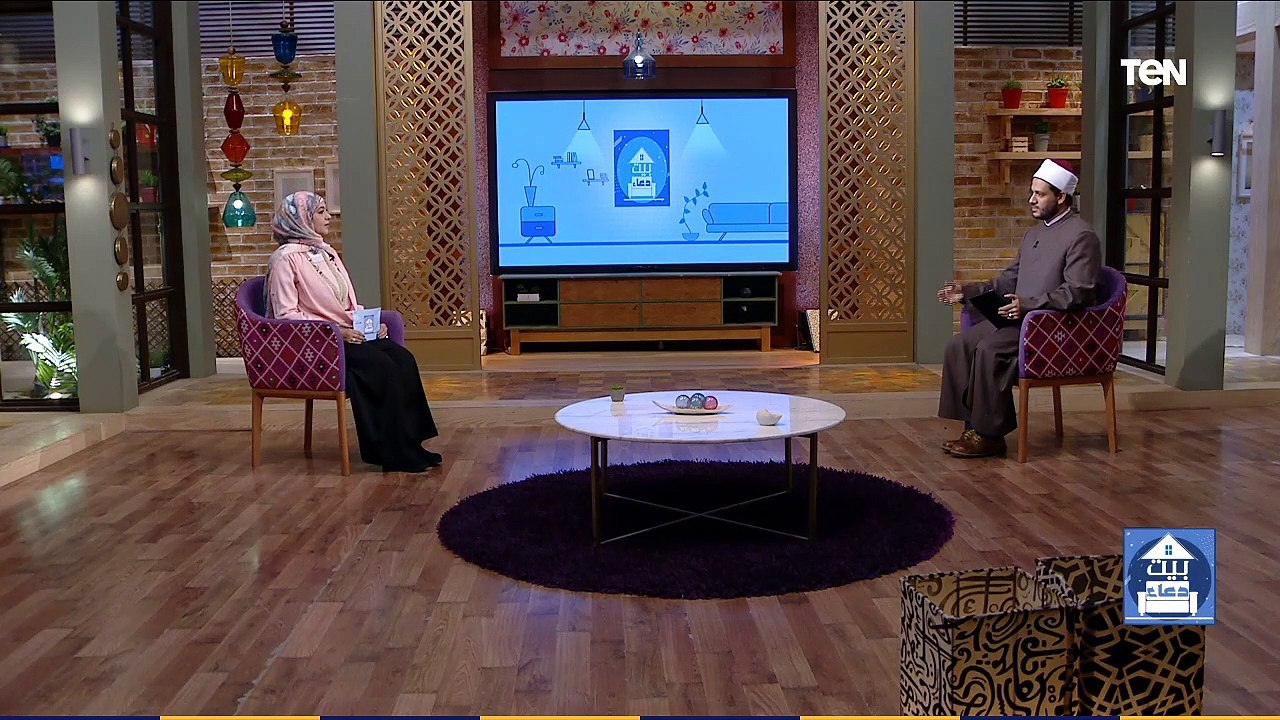 بيت دعاء |  أفضل وقت لذكر الله مع الشيخ أحمد المالكي