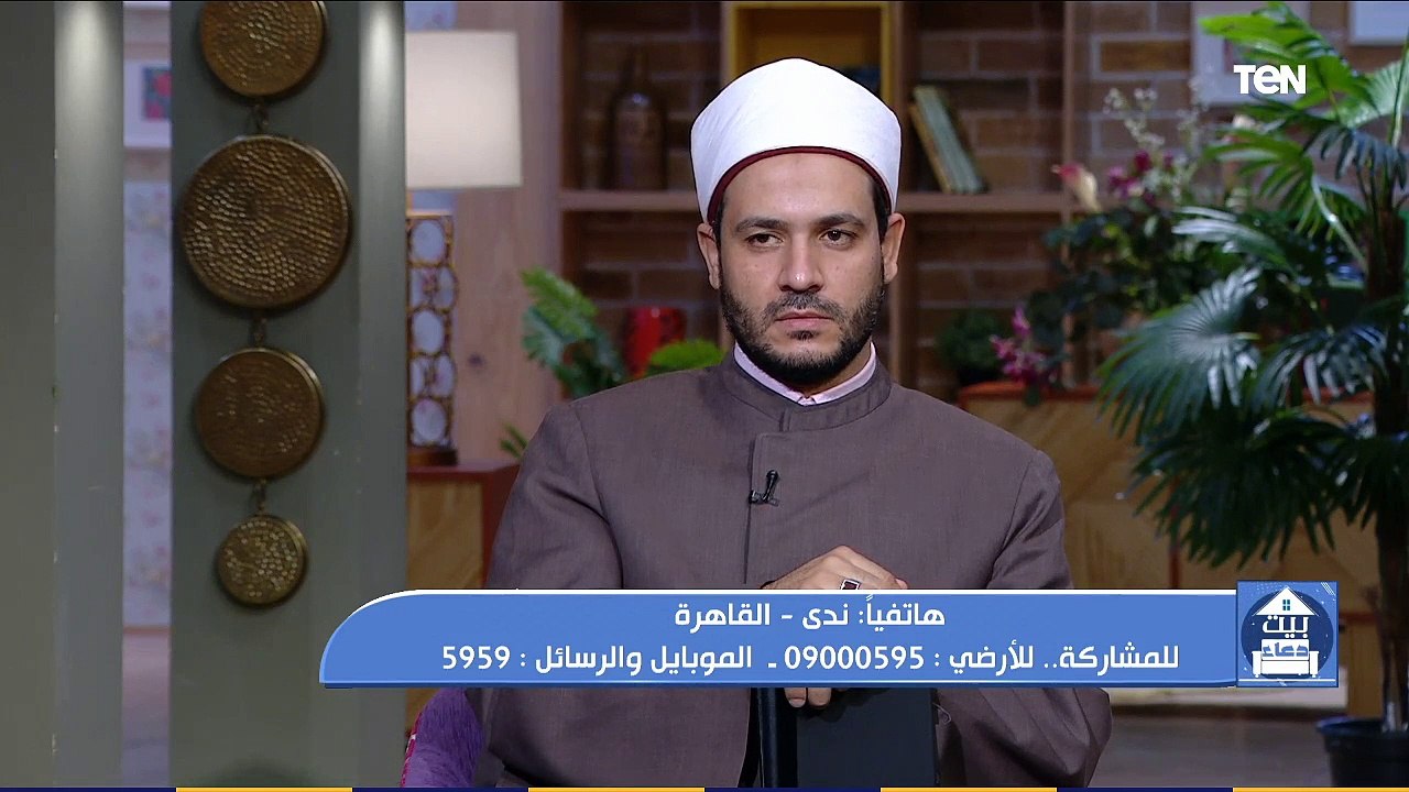 متصلة للشيخ أحمد المالكي: بعت ذهبي دون علم زوجي.. والشيخ يرد: حقك وللمرأة ذمة مالية