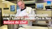 Réussir son foie gras - chapitre V : la cuisson