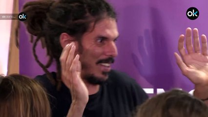 El Congreso deja sin fuero al nº 3 de Podemos para ser procesado en el Supremo por patear a la Policía