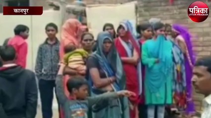 Video herunterladen: मामूली बात से आक्रोशित पिता ने ली की 3 वर्षीय मासूम की जान