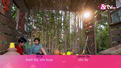 Waaris | वारिस | Full Epi - 166 | Aarti Singh, Kaivalya Chheda | &TV