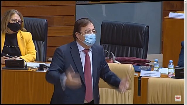 Vara: Nadie ocultó nada en cuanto al número de muertos por Covid