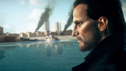 HITMAN 3 - Official Opening Cinematic