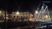 Illuminations de Noël 2020 à Vannes