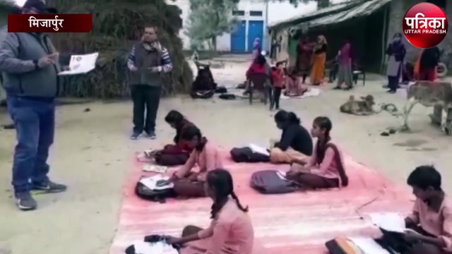 योगी सरकार की पहल : अब घर पर बच्चों को पढ़ाने घर पहुंचेंगे सरकारी स्कूल के शिक्षक