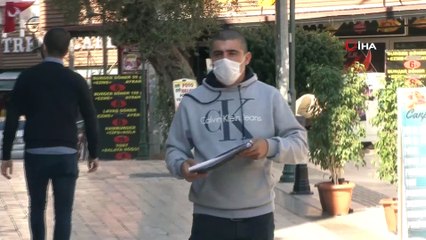 Kaybettiği cüzdanı başına iş açtı, acı gerçekle bankada yüzleşti