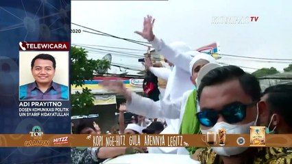 Saling Balas Soal Kerumunan dengan Mahfud MD, Pernyataan Ridwan Kamil Dinilai Tidak Pantas