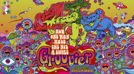 Daily Cover: Fred Aldous and Jake Jolivette's Make the NFL Jam