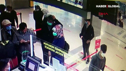 Yeni görüntüler ortaya çıktı... İstanbul'da İranlı muhalif böyle kaçırıldı!