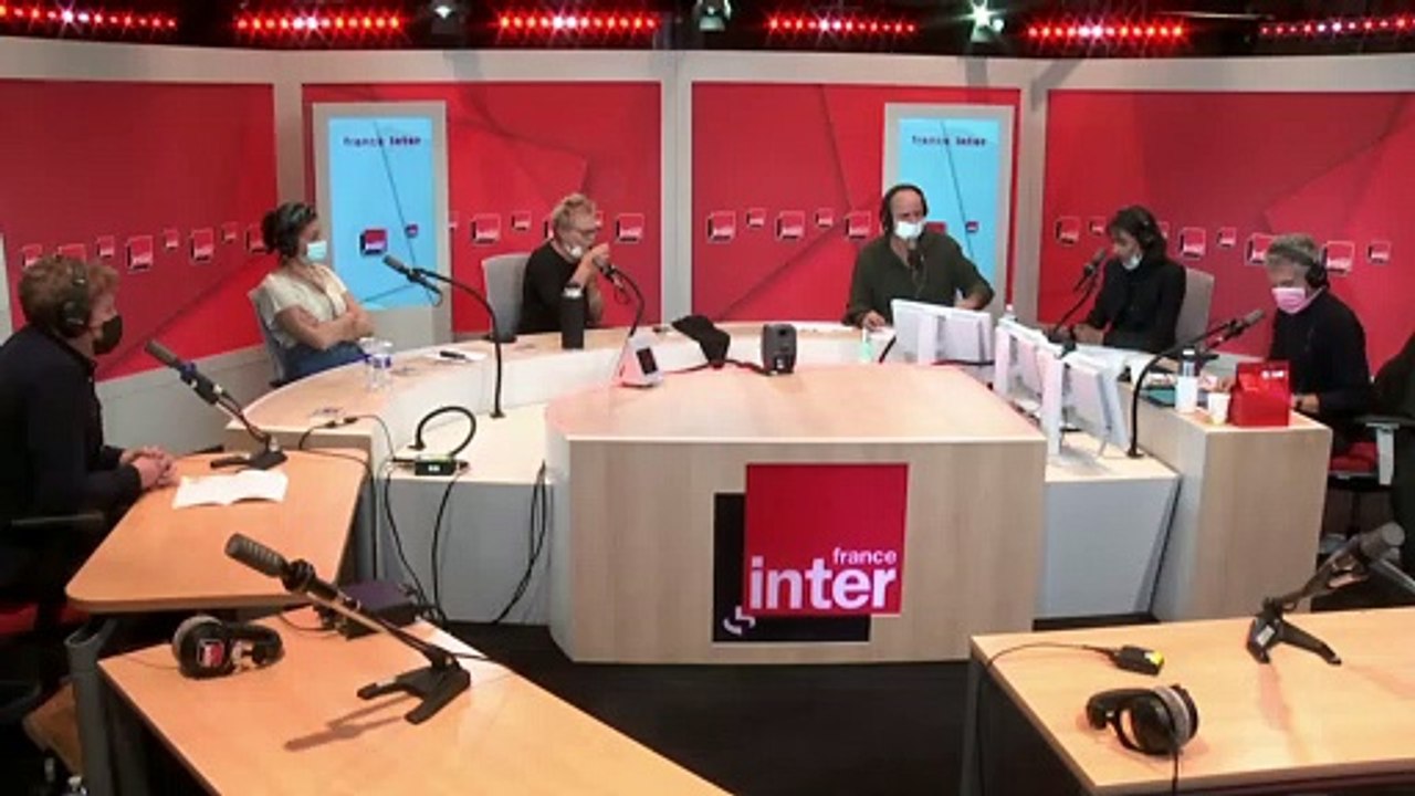 Le spectacle est mort, vive le spectacle ! La drôle d'humeur de Gérémy Crédeville