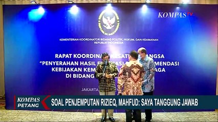 Polisi Larang Aksi 1812 Untuk Cegah Terulangnya Kasus Kerumunan