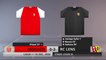Match Review: Monaco vs RC Lens on 16/12/2020