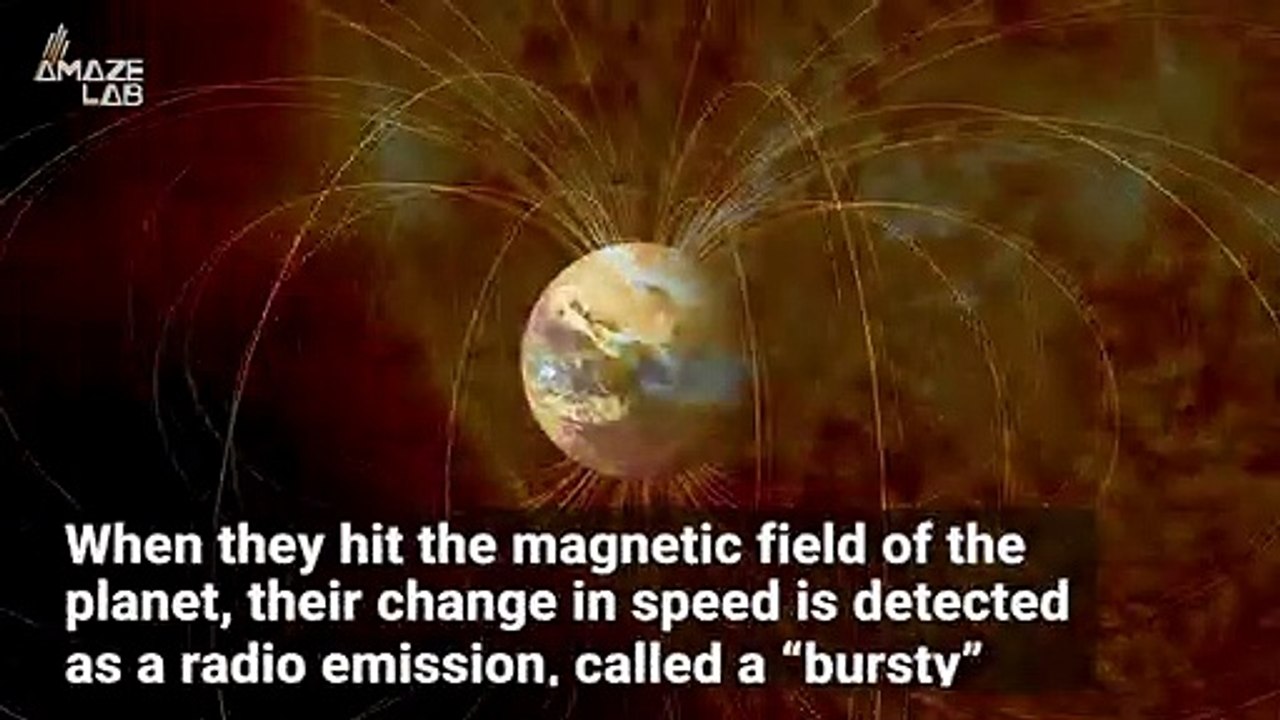 Radio Signals Have Been Detected Coming From Exoplanet in Astronomy First