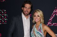 Carrie Underwood's husband Mike Fisher buys her cows for Christmas