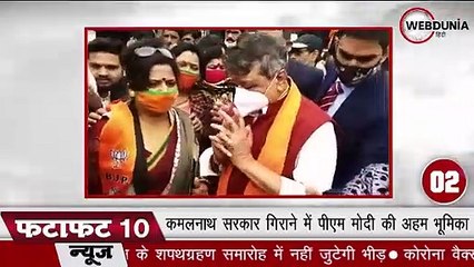 दुनिया में कोरोनावायरस Positive 7 करोड़ पार, भारत में एक करोड़ के करीब