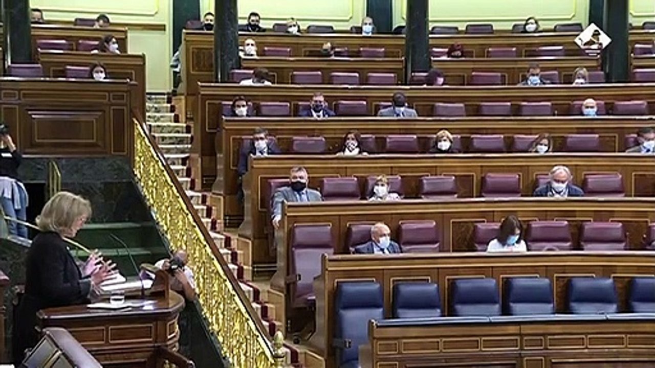 Bestial golpe al Gobierno: "Muerte, muerte y muerte, así les recordará la Historia"