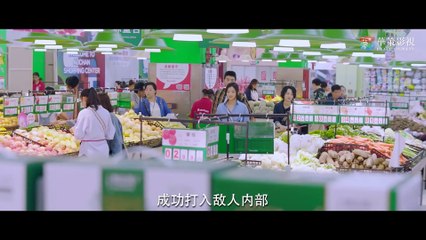 [ENGSUB] 拾光里的我们 第6集：陆珈疯狂讨好徐嘉修 | Way Back Into Love EP06 | 唐晓天、孙千主演双向暗恋小甜剧