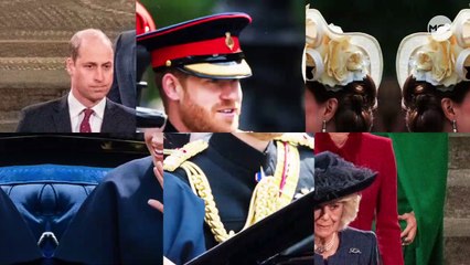 Meghan Markle et Kate Middleton : quelles sont les relations entre les deux duchesses ?