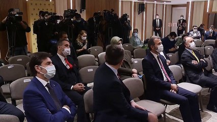 Karamollaoğlu-Davutoğlu görüşmesi: Devletin kırmızı bültenle aradığı teröristi TRT’de ağırlayan kimlerse...