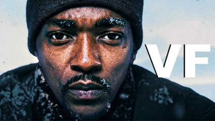 SYNCHRONIC Bande Annonce VF (2020)