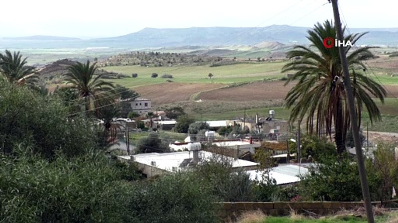 - Sarı Çizmeli Mehmet Ağa’ya Kıbrıs Vakıflar İdaresi Sahip Çıktı