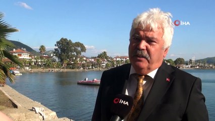 Ula Belediye Başkanı Akkaya kalp krizi geçirdi