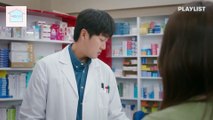 [Vietsub] Growing- Tập 3:Bắt gặp người bạn tuyệt giao ở phòng khám phụ khoa
